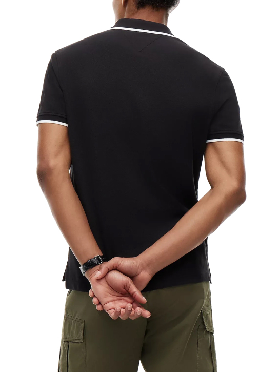 ΑΝΔΡΙΚΗ POLO ΜΠΛΟΥΖΑ 2