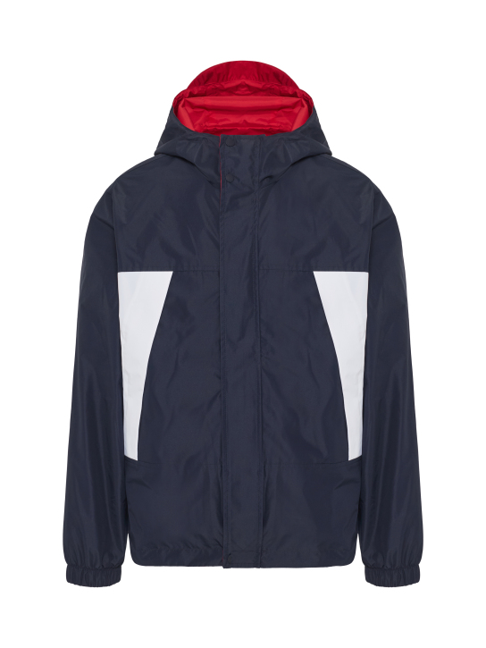 REVERSIBLE COLOR BLOCK 0