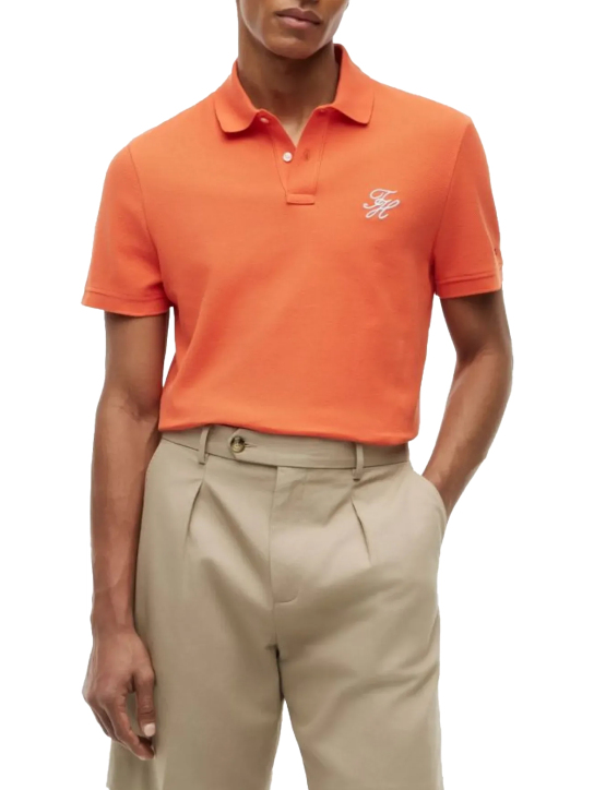 ΑΝΔΡΙΚΗ POLO ΜΠΛΟΥΖΑ 1