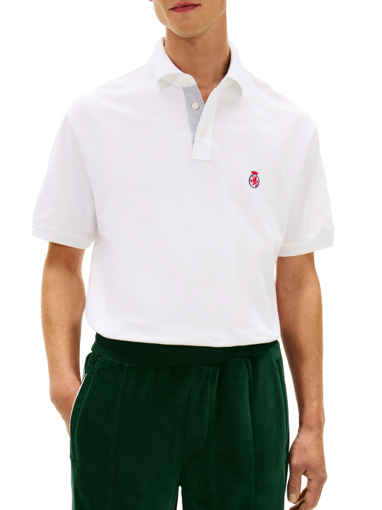 ΑΝΔΡΙΚΗ POLO ΜΠΛΟΥΖΑ 1