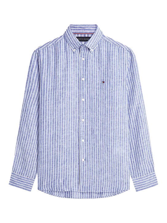 ΑΝΔΡΙΚΟ ΛΙΝΟ ΠΟΥΚΑΜΙΣΟ 0