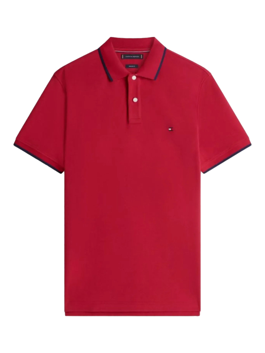 ΑΝΔΡΙΚΗ POLO ΜΠΛΟΥΖΑ 0