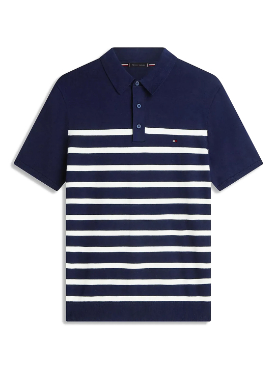 ΑΝΔΡΙΚΗ ΠΛΕΚΤΗ POLO ΜΠΛΟΥΖΑ 2