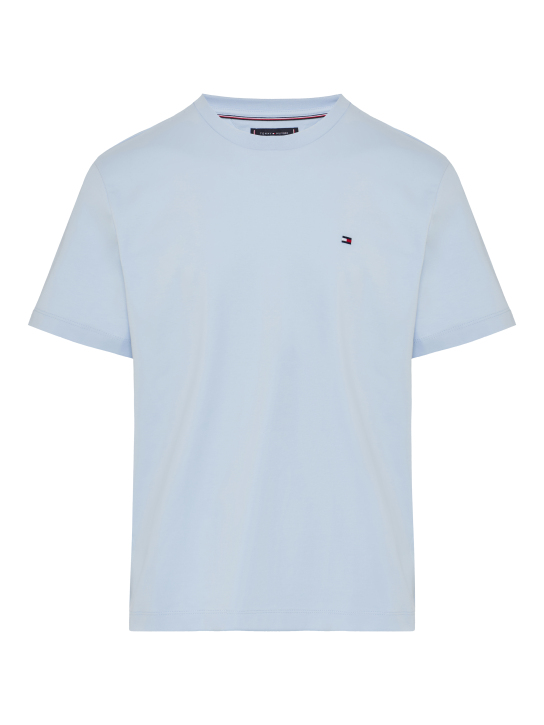 ΑΝΔΡΙΚΟ T-SHIRT INTERLOCK 0