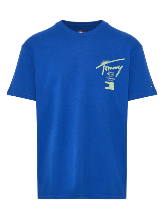 ΑΝΔΡΙΚΟ T-SHIRT 0