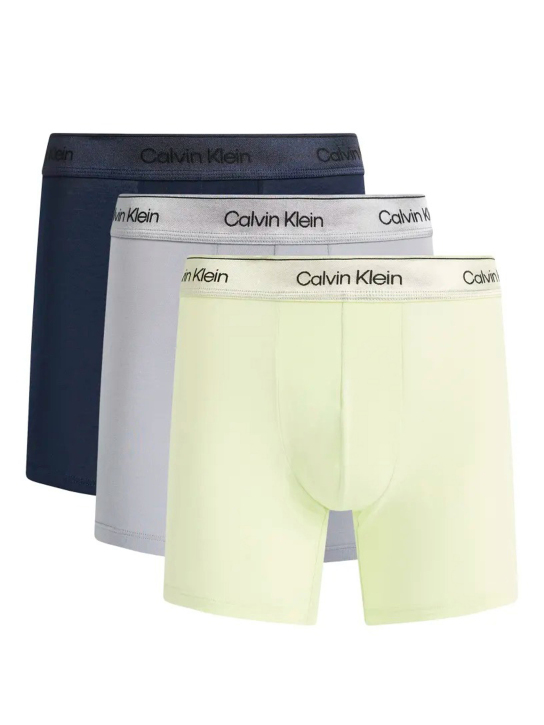 ΑΝΔΡΙΚΑ ΕΣΩΡΟΥΧΑ BOXER 3ΤΜΧ 0