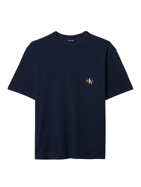 ΑΝΔΡΙΚΟ T-SHIRT ΠΙΤΖΑΜΑ 1