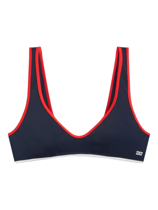 ΓΥΝΑΙΚΕΙΟ ΜΠΙΚΙΝΙ TOP SCOOP BRALETTE 0