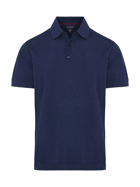 ΑΝΔΡΙΚΗ POLO ΜΠΛΟΥΖΑ 0