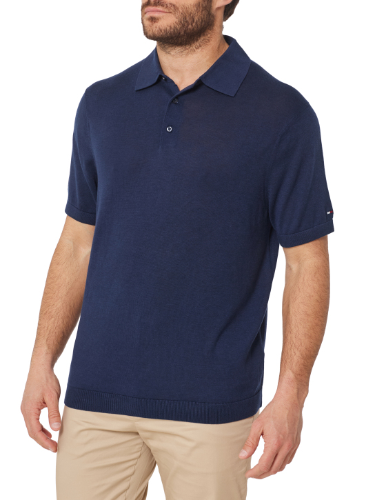 ΑΝΔΡΙΚΗ POLO ΜΠΛΟΥΖΑ 1