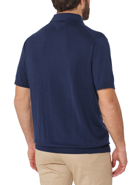 ΑΝΔΡΙΚΗ POLO ΜΠΛΟΥΖΑ 2