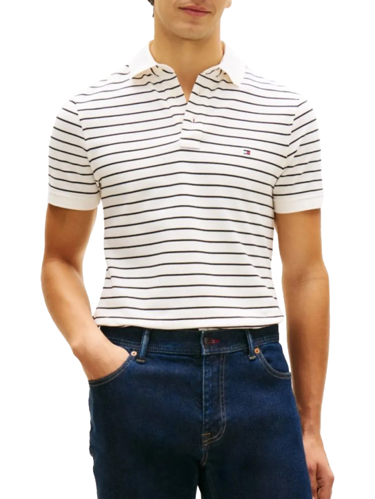 ΑΝΔΡΙΚΗ POLO ΜΠΛΟΥΖΑ 1