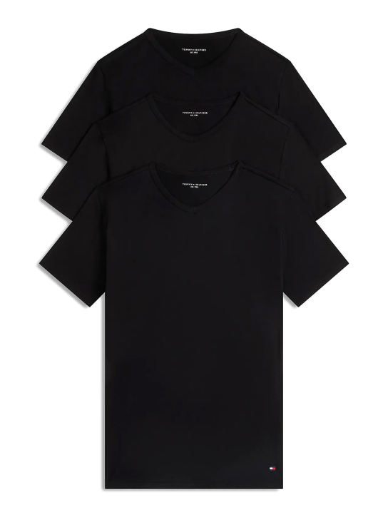 ΑΝΔΡΙΚΑ LOUNGE T-SHIRT 3ΤΜΧ 0