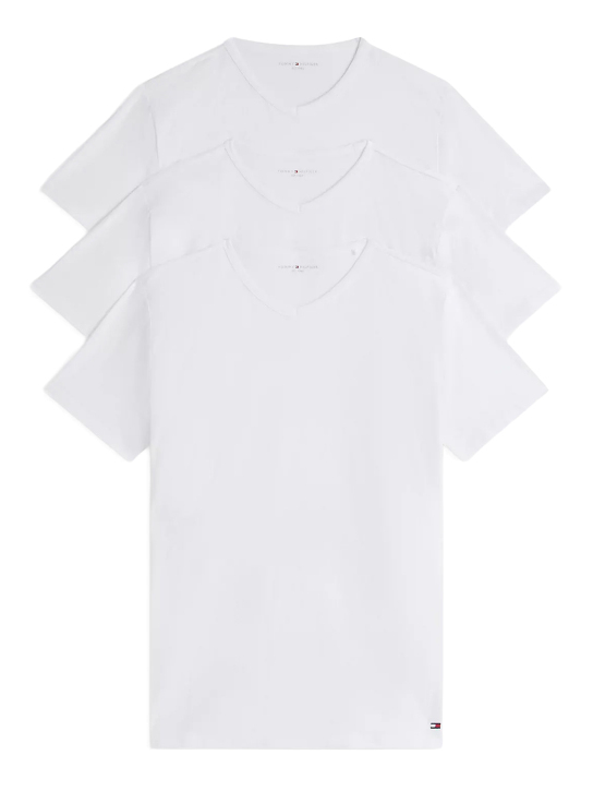 ΑΝΔΡΙΚΑ LOUNGE T-SHIRT 3ΤΜΧ 0