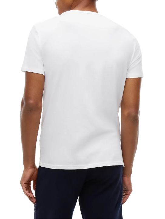 ΑΝΔΡΙΚΑ LOUNGE T-SHIRT 3ΤΜΧ 2