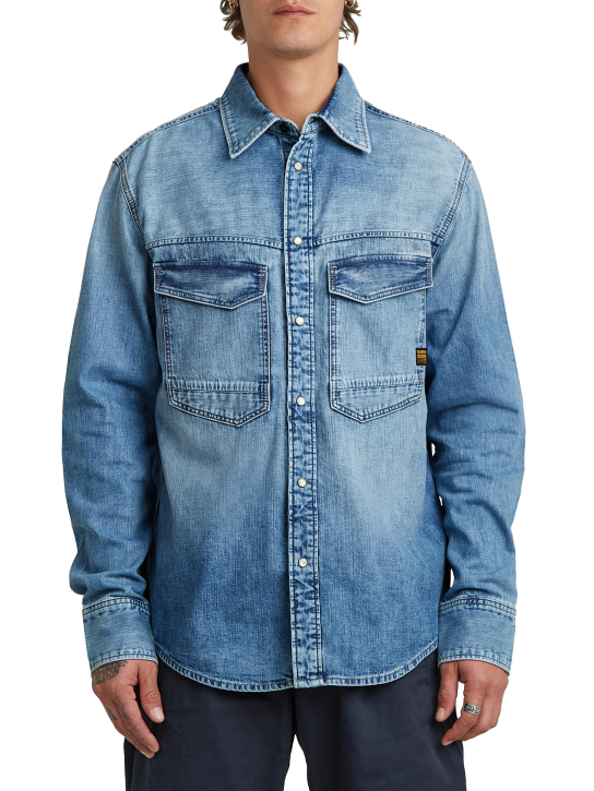 ΑΝΔΡΙΚΟ ΠΟΥΚΑΜΙΣΟ  1