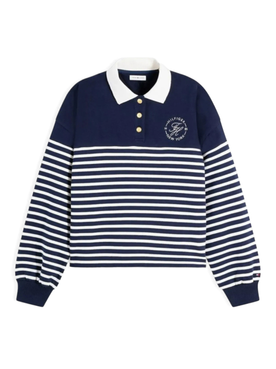 ΓΥΝΑΙΚΕΙΟ ΦΟΥΤΕΡ POLO 0