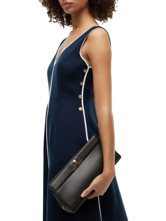 ΓΥΝΑΙΚΕΙΟ CLUTCH ΜΕ ΑΛΥΣΙΔΑ 4