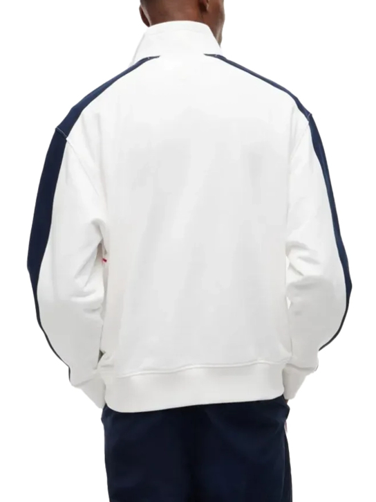 ΑΝΔΡΙΚΟ HALF-ZIP ΦΟΥΤΕΡ 2