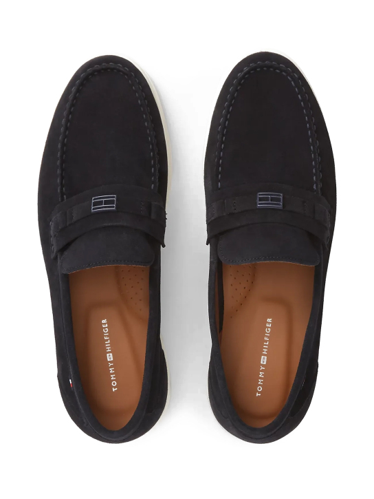 ΑΝΔΡΙΚΑ SUEDE ΜΟΚΑΣΙΝΙΑ 2