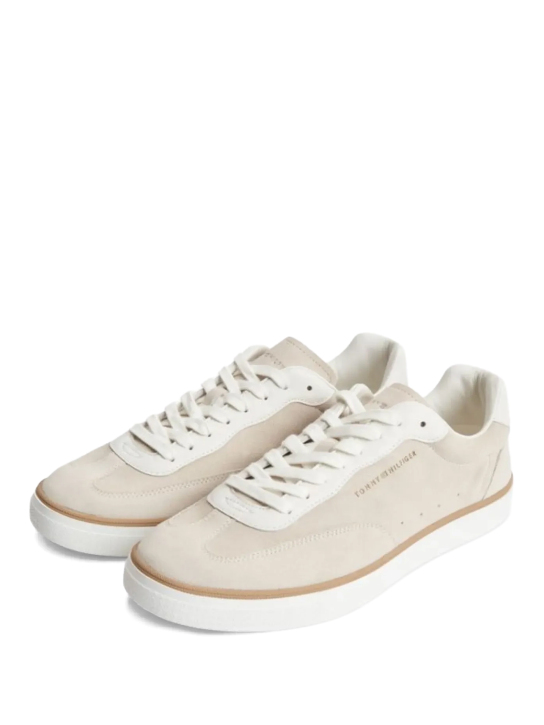 ΑΝΔΡΙΚΑ SUEDE SNEAKERS 1
