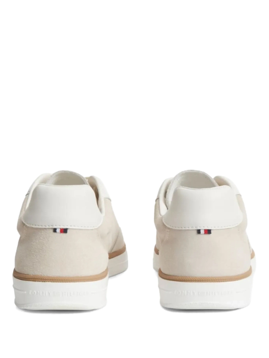 ΑΝΔΡΙΚΑ SUEDE SNEAKERS 3