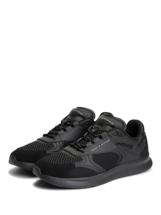 ΑΝΔΡΙΚΑ ΥΦΑΣΜΑΤΙΝΑ SNEAKERS 1
