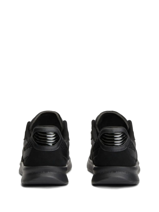 ΑΝΔΡΙΚΑ ΥΦΑΣΜΑΤΙΝΑ SNEAKERS 3