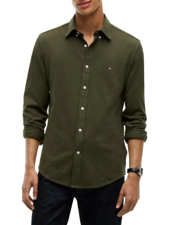 ΑΝΔΡΙΚΟ PIQUE ΠΟΥΚΑΜΙΣΟ 1
