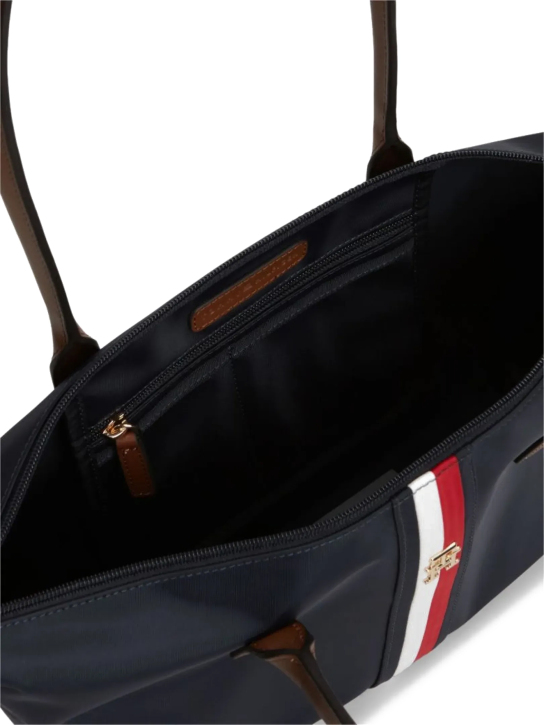 ΤΣΑΝΤΑ POPETTE EAST WEST TOTE 3