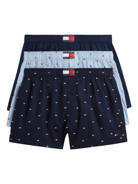 ΑΝΔΡΙΚΑ ΕΣΩΡΟΥΧΑ BOXER 3ΤΜΧ 0