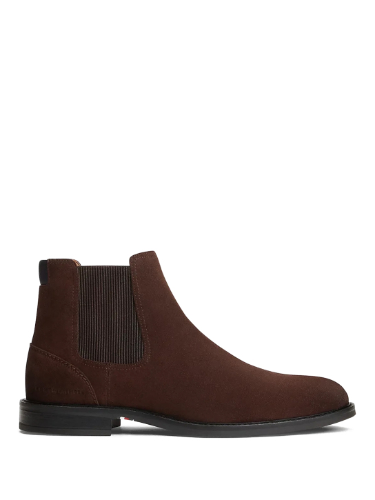 ΑΝΔΡΙΚΑ SUEDE CHELSEA ΜΠΟΤΑΚΙΑ 0
