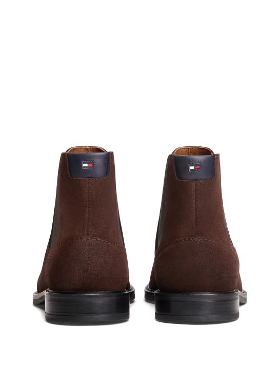 ΑΝΔΡΙΚΑ SUEDE CHELSEA ΜΠΟΤΑΚΙΑ 2