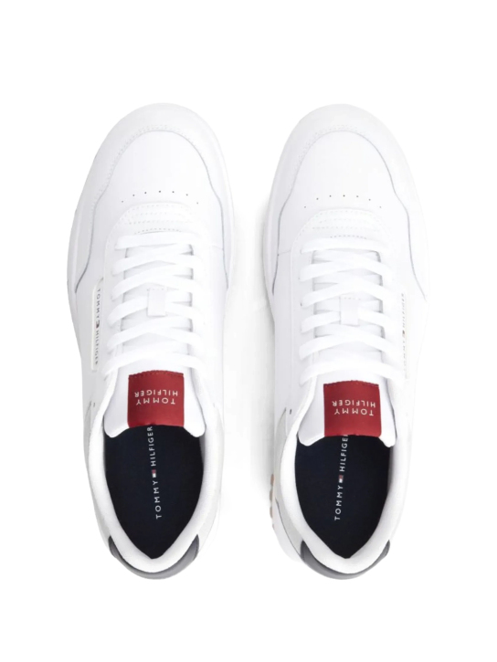 ΑΝΔΡΙΚΑ ΔΕΡΜΑΤΙΝΑ SNEAKERS 2