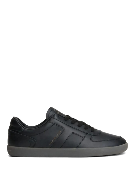 ΑΝΔΡΙΚΑ ΔΕΡΜΑΤΙΝΑ SNEAKERS 0