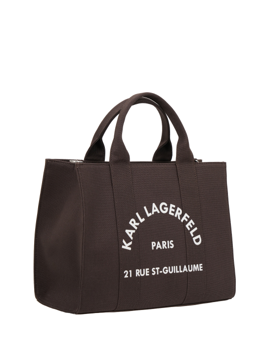 ΓΥΝΑΙΚΕΙΑ ΤΣΑΝΤΑ SQUARE MEDIUM TOTE 1