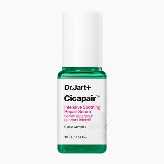 CICAPAIR INTESIVE SOOTHING REPAIR SERUM  0