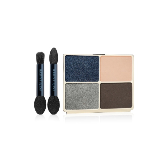 PURE COLOR ENVY EYESHADOW QUAD REFILL 0