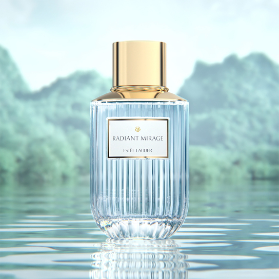 RADIANT MIRAGE EAU DE PARFUM SPRAY 1