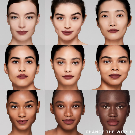 PURE COLOR MATTE LIPSTICK 2