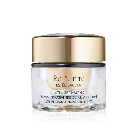 RE-NUTRIV ULTIMATE DIAMOND TRANSFORMATIVE BRILLIANCE SOFT CRÈME MOISTURIZER 0