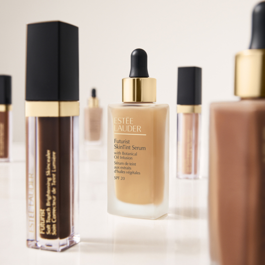 FUTURIST SOFT TOUCH BRIGHTENING SKINCEALER 4