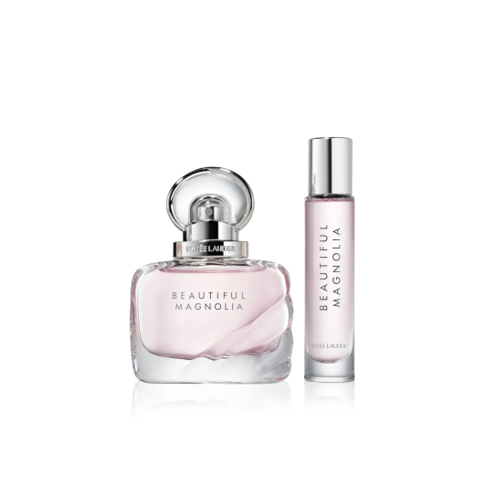 BEAUTIFUL MAGNOLIA EAU DE PARFUM SET 1
