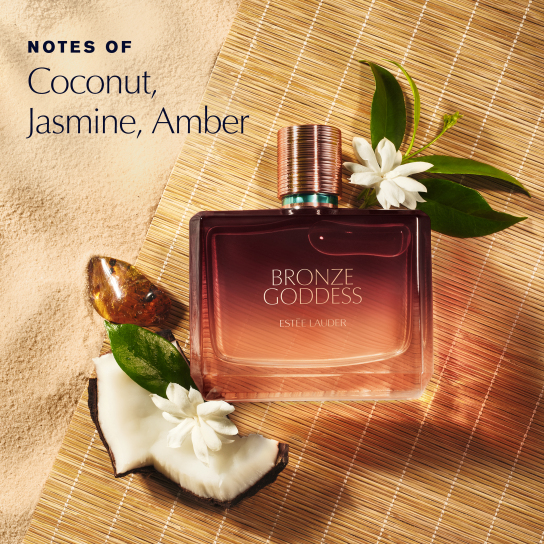 BRONZE GODDESS EAU DE PARFUM SPRAY 2