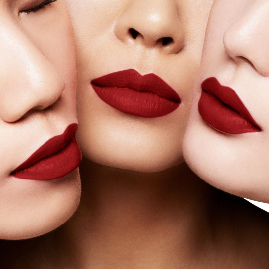 LIQUID LIP LUXE MATTE 3