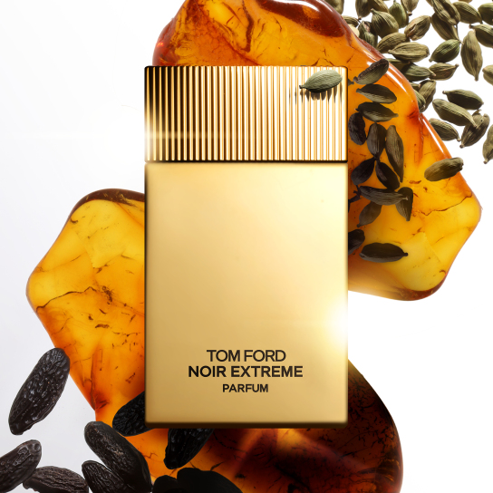 NOIR EXTREME PARFUM 1