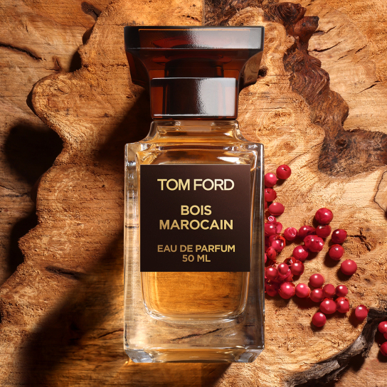 BOIS MAROCAIN EAU DE PARFUM 1