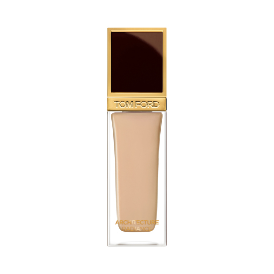 ARCHITECTURE RADIANCE HYDRATING FOUNDATION SPF 50+  18