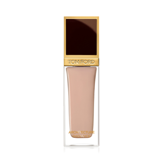 ARCHITECTURE RADIANCE HYDRATING FOUNDATION SPF 50+  16
