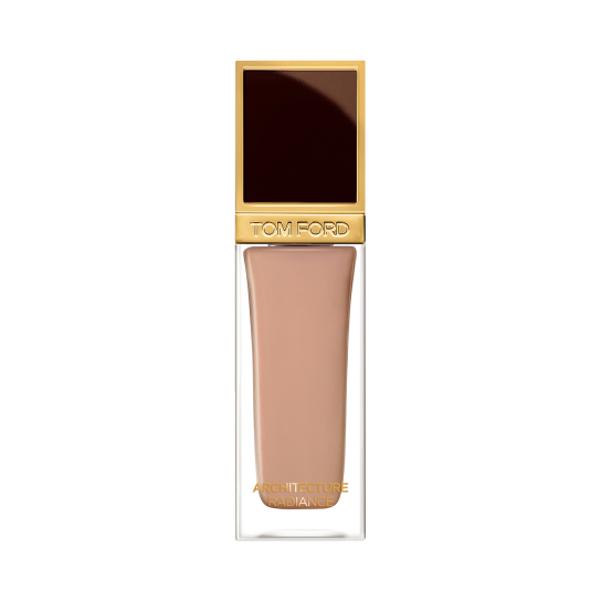 ARCHITECTURE RADIANCE HYDRATING FOUNDATION SPF 50+  11